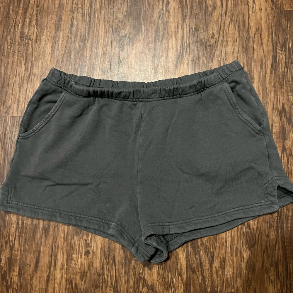 Aerie Lounge Shorts. Size XL